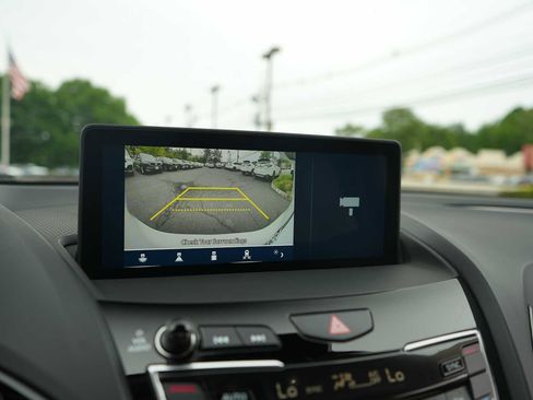 Certified 2023 Acura RDX AWD image 27