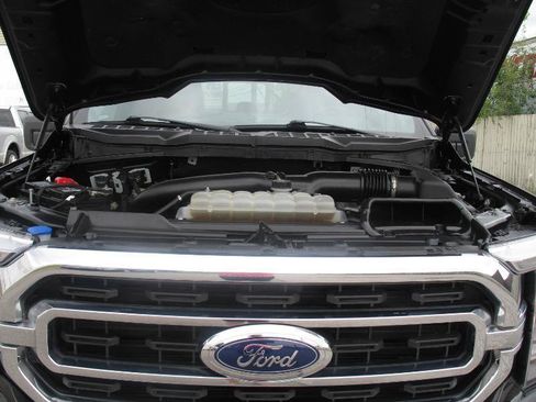 Used 2022 Ford F150 XLT w/ Equipment Group 302A High AWD/4WD image 59