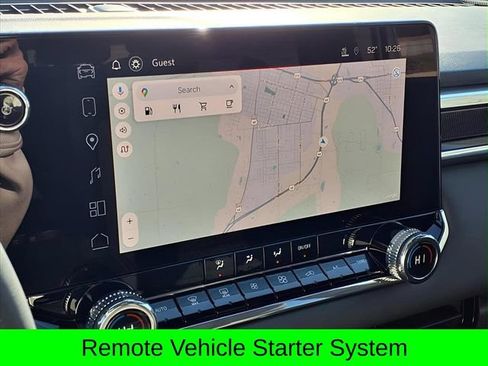 New 2026 GMC Canyon Elevation w/ Convenience Package RWD image 8