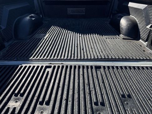 Used 2024 RAM 2500 Big Horn image 13