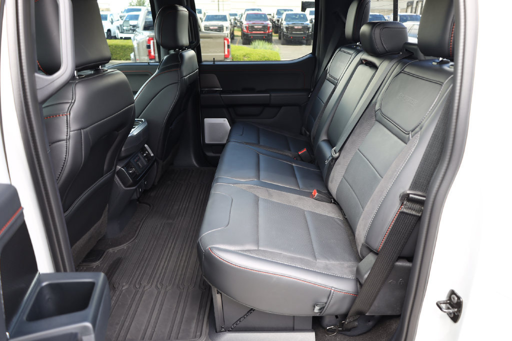 Used 2026 Ford F150 Raptor AWD/4WD image 17