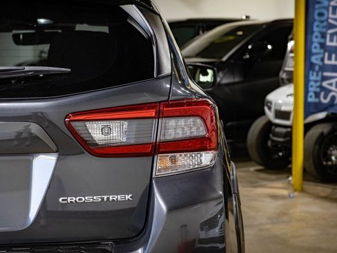 Used 2021 Subaru Crosstrek 2.0i Premium w/ Popular Package #3 image 10