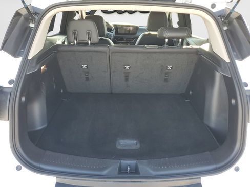 Used 2025 Buick Encore GX Preferred FWD image 22