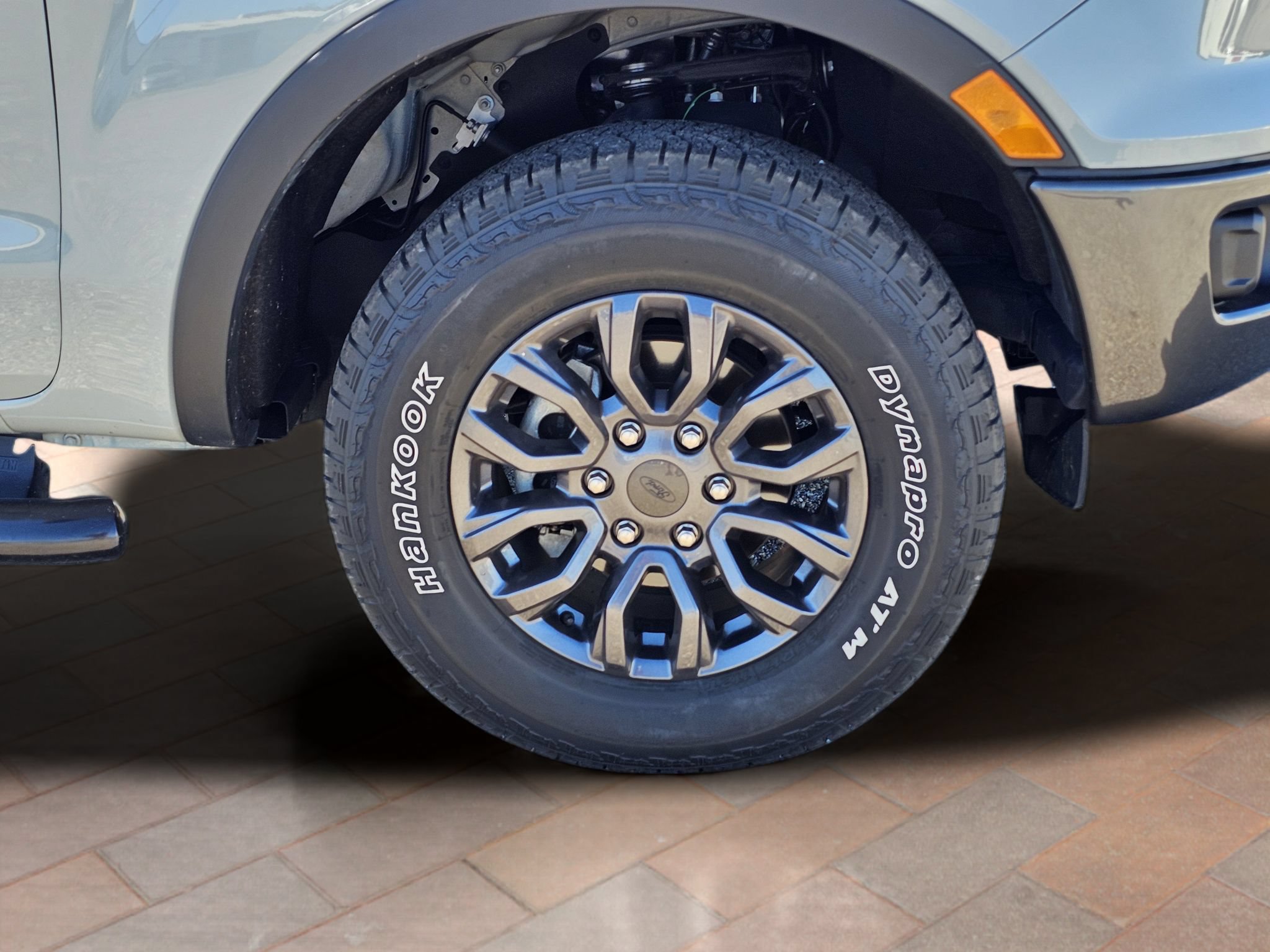 Used 2022 Ford Ranger XLT w/ Equipment Group 302A High RWD image 6