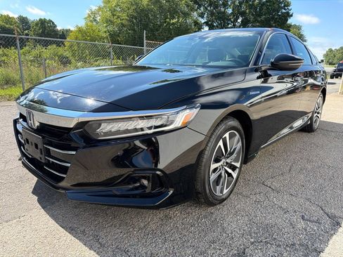 Used 2022 Honda Accord EX-L image 6