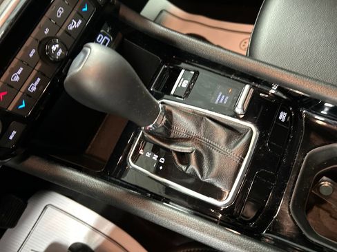 Used 2024 Jeep Compass Limited image 20