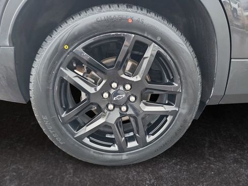 Used 2022 Chevrolet Blazer LT image 30