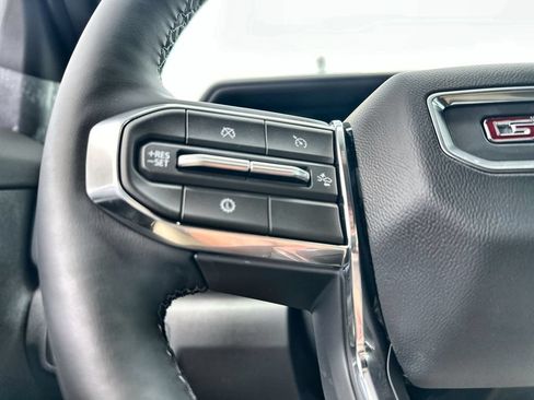 New 2026 GMC Terrain Elevation w/ Black Edition FWD image 31