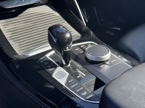 Certified 2023 BMW X4 xDrive30i image 14
