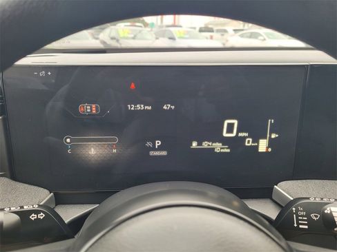 New 2026 Nissan Kicks SV image 11