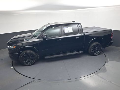 Used 2025 RAM 1500 Big Horn RWD image 37