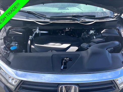 Used 2022 Honda Odyssey EX-L image 30
