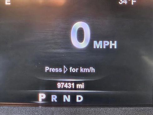 Used 2017 RAM 1500 Big Horn image 15