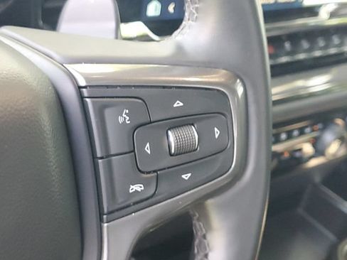 Used 2024 Chevrolet Silverado 1500 ZR2 w/ Technology Package AWD/4WD image 18