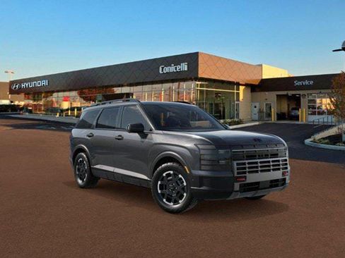New 2026 Hyundai Palisade XRT Pro AWD/4WD image 2