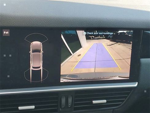 Certified 2021 Porsche Cayenne image 28