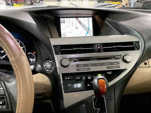 Used 2011 Lexus RX 350 AWD w/ Premium Pkg image 22