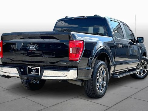 Used 2021 Ford F150 XLT image 13