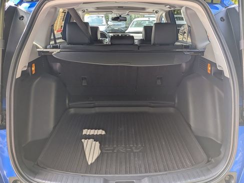 Used 2021 Honda CR-V EX-L image 29