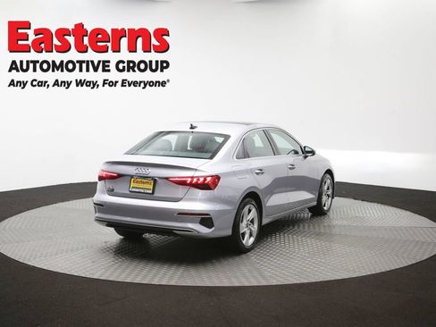 Used 2024 Audi A3 2.0T Premium FWD image 39