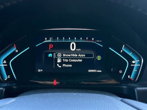 Used 2024 Honda Odyssey EX-L image 26