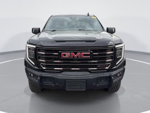 Certified 2023 GMC Sierra 1500 AT4X w/ AT4X AEV Edition image 2