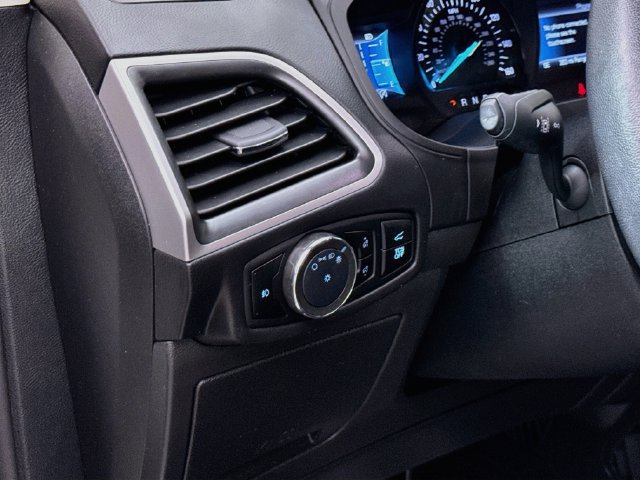 Used 2024 Ford Edge SEL w/ Convenience Package AWD/4WD image 10