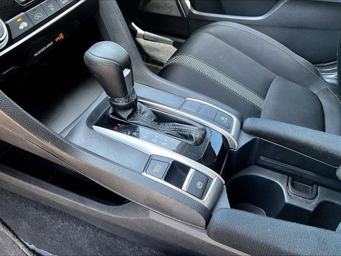 Used 2016 Honda Civic EX image 17