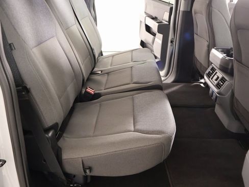 Used 2024 Ford F150 Lightning Flash image 16