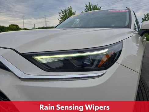 Certified 2024 Toyota Grand Highlander AWD image 35