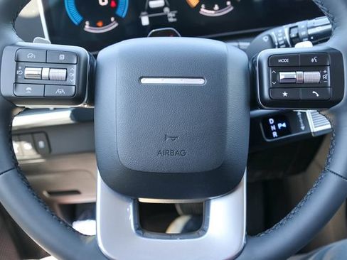 New 2026 Hyundai Santa Fe SEL FWD image 24
