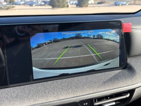 New 2026 Nissan Kicks SV w/ Cold Weather Package image 19