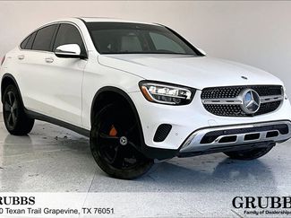 Used 2023 Mercedes-Benz GLC 300 GLC 300 Coupe video 1
