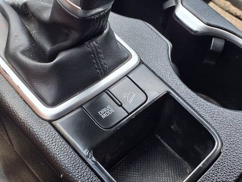 Used 2020 Kia Sportage LX FWD image 29