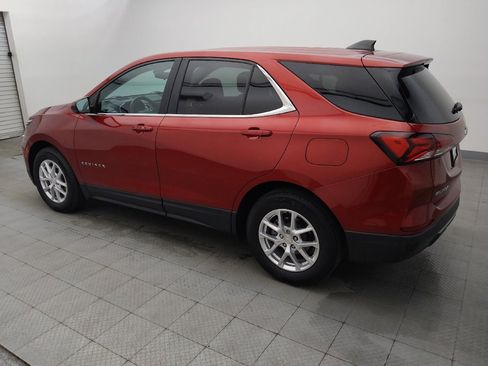 Used 2022 Chevrolet Equinox LT FWD image 3