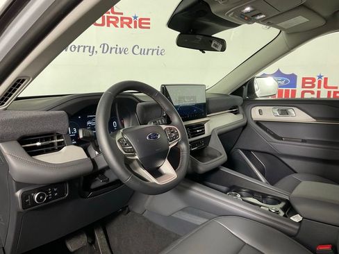 New 2026 Ford Explorer Active w/ Active Comfort Package RWD image 13