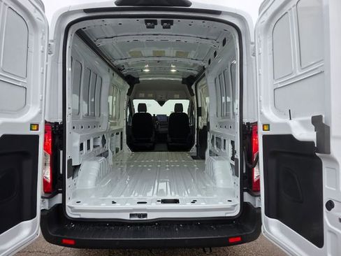 New 2026 Ford Transit 150 148 Medium Roof image 40