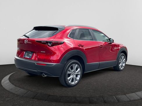 Used 2023 MAZDA CX-30 AWD 2.5 S w/ Preferred Package image 5