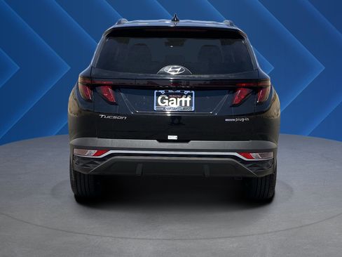 Used 2024 Hyundai Tucson SEL AWD/4WD image 4