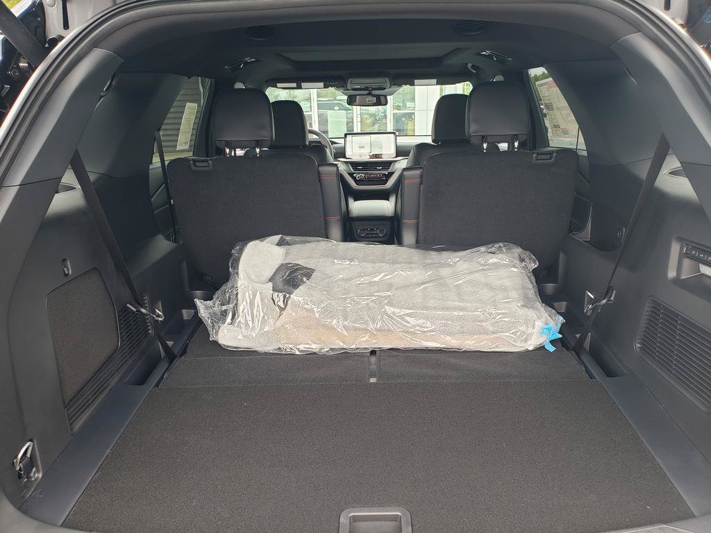 New 2026 Ford Explorer ST w/ Sun And Sound Package AWD/4WD image 5
