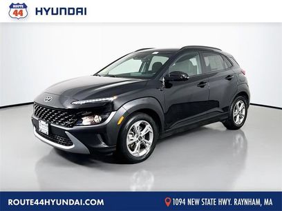 Used 2023 Hyundai Kona SEL w/ Cargo Package