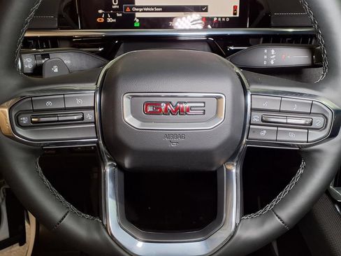 New 2026 GMC Sierra EV Elevation AWD/4WD image 20