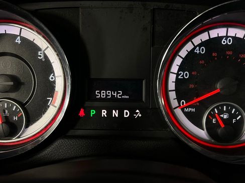 Used 2014 Dodge Grand Caravan SE w/ Quick Order Package 29E SE image 15