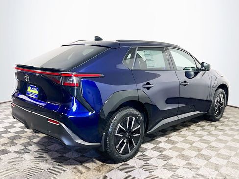 New 2026 Toyota bZ image 8
