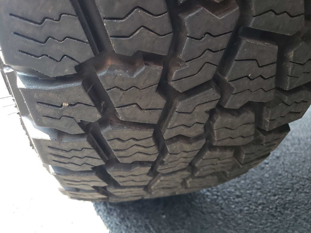 Used 2020 Jeep Gladiator Rubicon AWD/4WD image 45