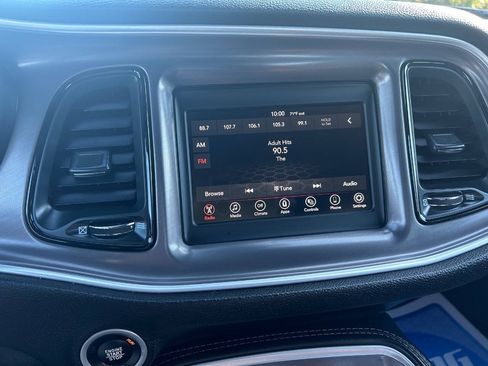 Used 2022 Dodge Challenger R/T RWD image 14