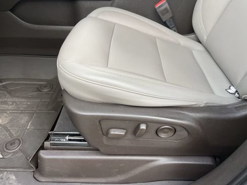 Certified 2021 Chevrolet Tahoe LT RWD image 23