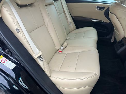 Used 2015 Toyota Avalon XLE Touring Sport Edition image 11