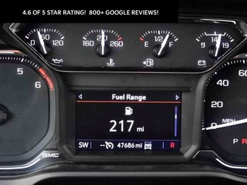 Used 2020 GMC Sierra 2500 SLT w/ SLT Premium Plus Package image 40