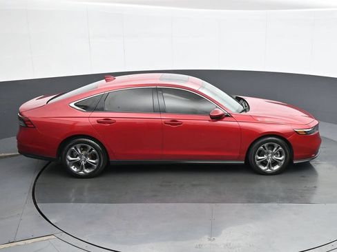 Used 2024 Honda Accord EX image 22